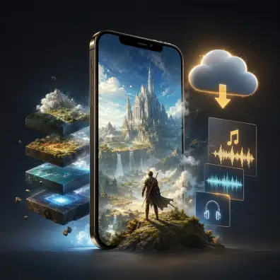 How Many Gigabytes Is Genshin Impact Mobile? What Stores Won't Show