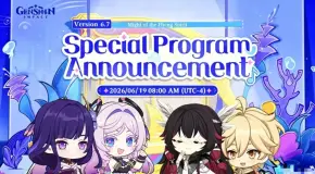 Genshin Impact 7.0 Snezhnaya-Vorschau-Leak: Tsaritsa, 12 neue Charaktere, Sandrones komplettes Team