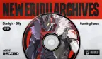 Best Starlight Billy Build in Zenless Zone Zero: W-Engines, Drive Discs, Stats, and Teams