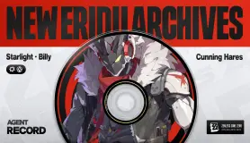 Der beste Build für Starlight Billy in Zenless Zone Zero: W-Engines, Drive Discs, Werte und Teams