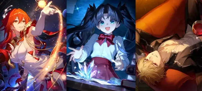 Honkai Star Rail 4.4 Leaks: SP Himeko Kit, Fate Crossover Binding Mechanics & New Support