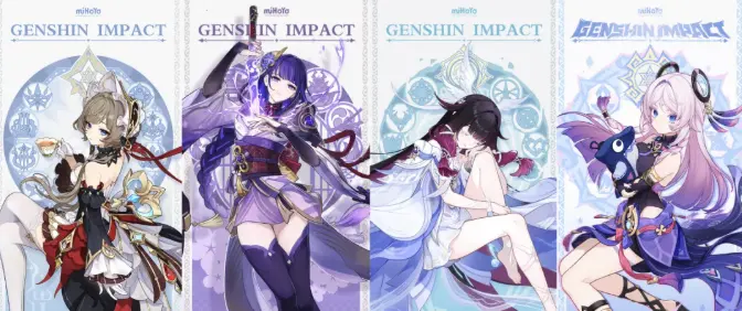Genshin Impact Lohen 6.6 Guide: First On-Field Sub-DPS, Best Teams & Pull Priority