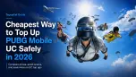 Cheapest Way to Top Up PUBG Mobile UC Safely in 2026