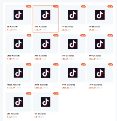 2026 Global Guide: Maximizing Your Douyin Diamonds Top-Up via Topuplist