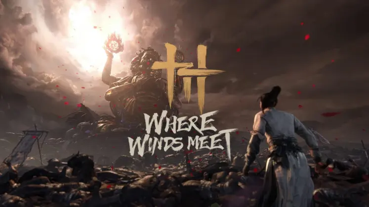 Where Winds Meet Xbox Account Link Error: How to Fix It Easily