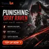 Punishing: Gray Raven Currencies: Rainbow Cards vs Black Cards vs R&D Tickets