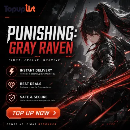 สกุลเงินใน Punishing: Gray Raven: Rainbow Cards เทียบกับ Black Cards เทียบกับ R&D Tickets