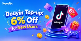 How to Top Up Douyin Diamonds Without a Chinese Bank Card (2026 Global Guide)