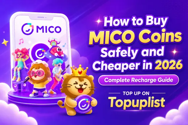 So kaufen Sie MICO Coins 2026 sicherer und günstiger
