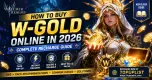 How to Buy Watcher of Realms W-Gold Online in 2026: Safe Recharge Guide, Instant Delivery & Best Purchase Tips