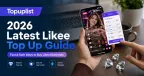 2026 Latest Likee Top Up Guide: Fast & Safe Ways to Buy Diamonds
