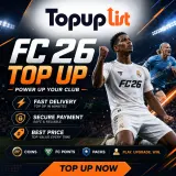 EA Sports FC 26 FC Points: Price Tiers, Best Value Packs & Where to Buy (2026)