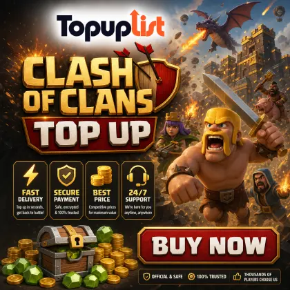 Clash of Clans Gems: Preisstufen, Pakete mit dem besten Preis-Leistungs-Verhältnis & Was du kaufen solltest (2026)