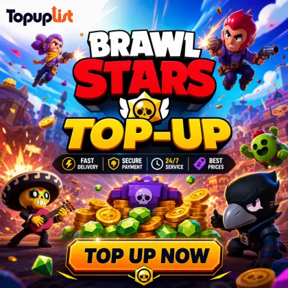 Brawl Stars Edelsteine: Preisstufen & Packs mit dem besten Preis-Leistungs-Verhältnis (2026)