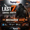Last Z: Survival Shooter Goldbarren: Preis, Packs mit dem besten Preis-Leistungs-Verhältnis & Kaufempfehlungen (2026)