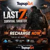 آخر تحديث: سبائك الذهب في Last Z: Survival Shooter: الأسعار، أفضل الباقات من حيث القيمة، وماذا تشتري (2026)