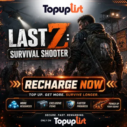 Last Z: Survival Shooter Goldbarren: Preis, Packs mit dem besten Preis-Leistungs-Verhältnis & Kaufempfehlungen (2026)