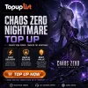 Chaos Zero Nightmare Crystals: Price Tiers, Best Value Packs & Buying Guide (2026)
