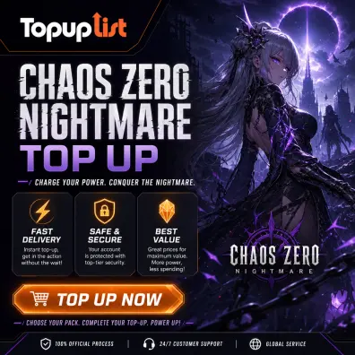 Chaos Zero Nightmare Crystals: ценовые уровни, самые выгодные наборы и руководство по покупке (2026)