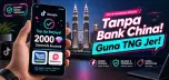 How to Recharge Douyin Diamonds in Malaysia (2026): Top Up via TNG, DuitNow & GrabPay without a Chinese Bank Card
