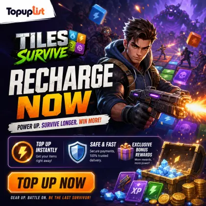 Tiles Survive Top Up Guide 2026: Best Value Bundles Ranked