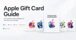 Apple Gift Card Guide: How It Works, How to Redeem It, and What You Can Buy