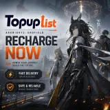 Arknights: Endfield PC vs Mobile Top Up Guide (2026)