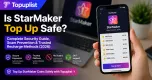 Is StarMaker Top Up Safe? Complete Security Guide, Scam Prevention & Trusted Recharge Methods (2026)