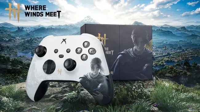 Where Winds Meet June & July Roadmap: Jiangnan Release Date, Hidden Mountain Expansion & New Hand Guard Combat Style Revealed