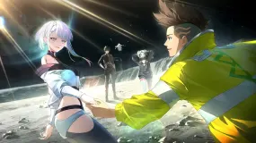 Wuthering Waves 3.4 Guide: Lucy Pull Strategy, Free Rebecca Rewards & Cyberpunk Event Explained