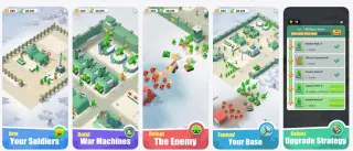 Top General vs Whiteout Survival: Which Strategy Game Is Better for Base-Building Fans?