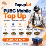 PUBG Mobile UC Top Up 2026: Best Value Packs Ranked