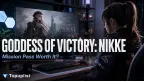Is Nikke Mission Pass Worth It? Skin & Top-Up Guide