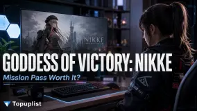 Is Nikke Mission Pass Worth It? Skin & Top-Up Guide