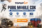 PUBG Mobile UC: CDK vs ID Top Up (Best Method)