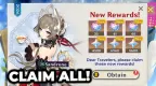 ¡El evento de verano 6.7 de Genshin Impact se vuelve PERMANENTE! Skin gratis + filtraciones de Snezhnaya 7.0