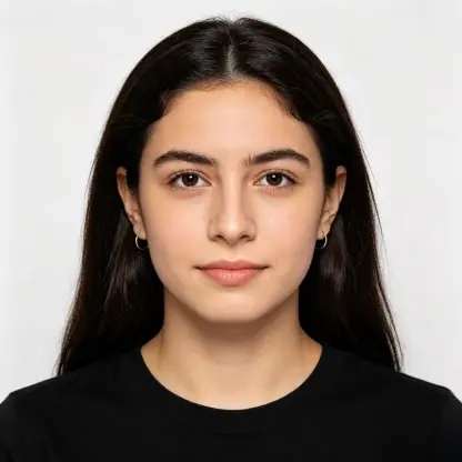 Nina Castellano