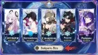 Genshin Impact 7.0 "Resolute Journey" Update: 11 New Free Constellations & Overseas Top-Up Guide
