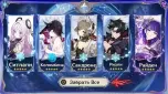 Genshin Impact 7.0 "Resolute Journey" Update: 11 New Free Constellations & Overseas Top-Up Guide