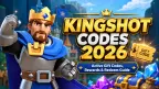 Kingshot Codes 2026: โค้ดของขวัญที่ใช้งานได้ทั้งหมด, รางวัล และคู่มือการแลกรับ