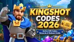 Kingshot Codes 2026: All Active Gift Codes, Rewards & Redeem Guide