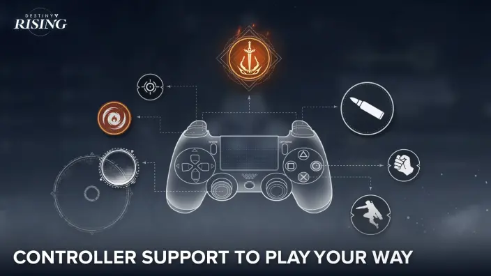 كيفية لعب Destiny: Rising على الكمبيوتر (2026): دليل التنزيل والإعدادات ويد التحكم