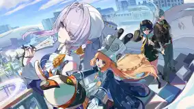 Zenless Zone Zero 3.0 Guide: Velina, Norma, Pyrois & Roscaelifer Explained