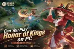 Honor of Kings First Top-Up: Best Hero & Skin Picks