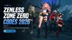 Coduri Zenless Zone Zero 2026: Toate codurile ZZZ active de valorificare și Polychrome gratuit