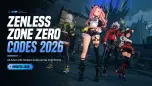 Zenless Zone Zero Codes 2026: All Active ZZZ Redeem Codes & Free Polychrome