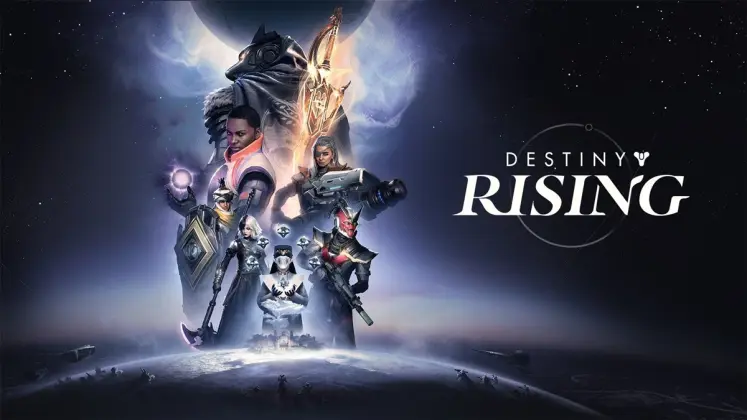 Destiny: Rising Pity Guide (2026): How Many Pulls Do You Need for a Mythic Character?