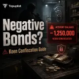 Arena Breakout Negative Bonds: Why Your Koen Was Confiscated and How to Restore Your Account Safely
