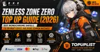 Ghid pas cu pas pentru încărcarea cu Monochrome în Zenless Zone Zero: pentru toate platformele (2026)