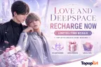 Love and Deepspace Top Up 2026: Ghidul complet pentru începători despre reîncărcarea cu Cristale și Diamante